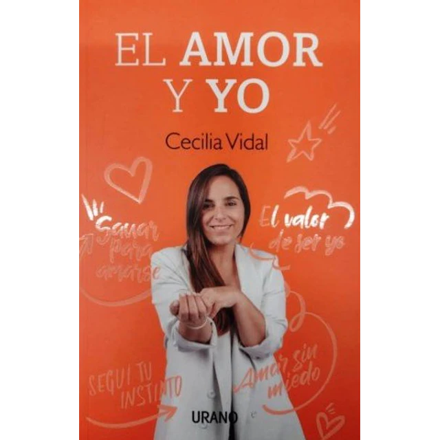 El amor y yo
