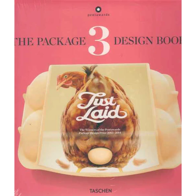 The package design book 3