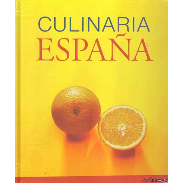 Culinaria españa