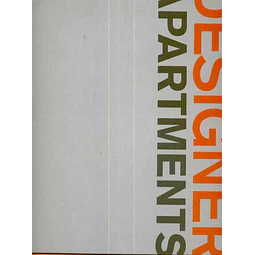 Designer apartments