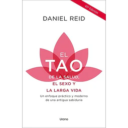 El tao de la salud, el sexo y la larga vida