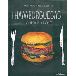 Hamburguesas!