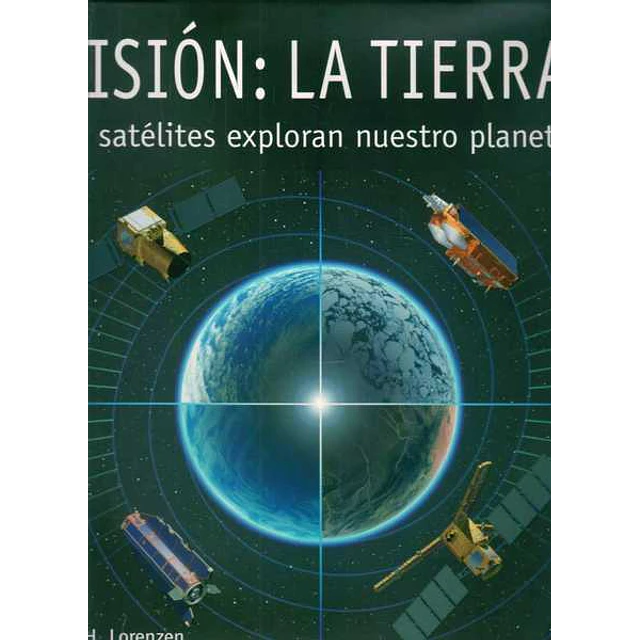 Mision: La tierra