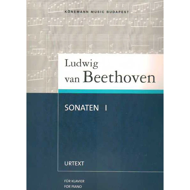 Sonaten I. Sonatas I