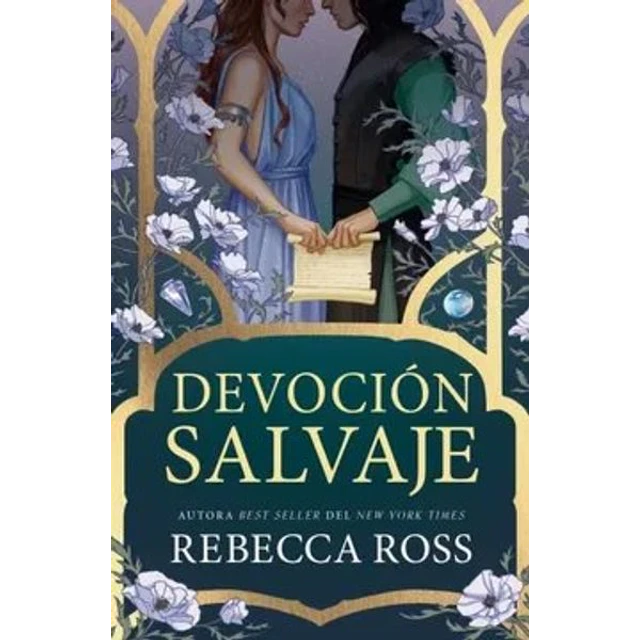 Devocion salvaje