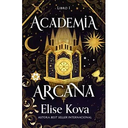 Academia arcana