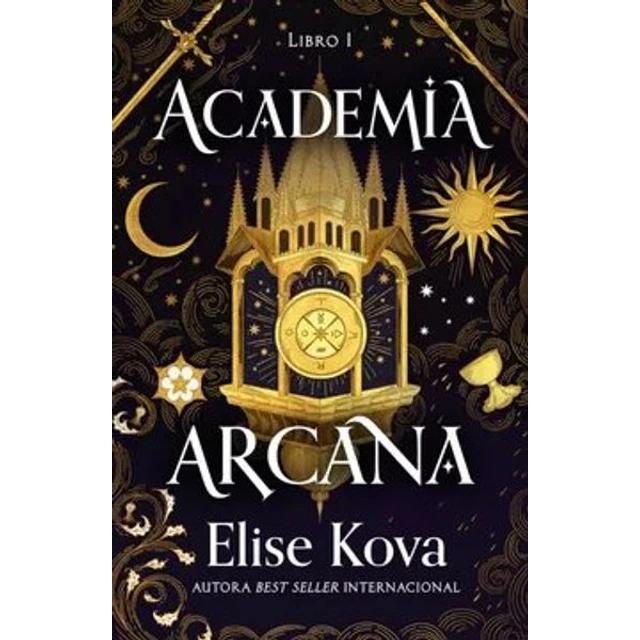 Academia arcana