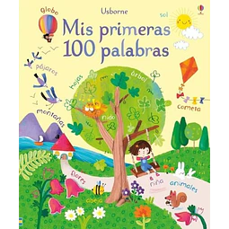 Mis primeras 100 palabras