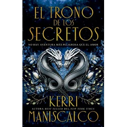 El trono de los secretos
