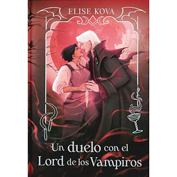 Un duelo con el lord de los vampiros