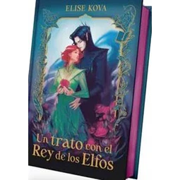 Un trato con el rey de los elfos