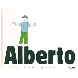 Alberto