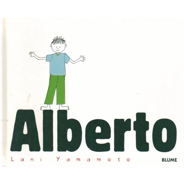 Alberto