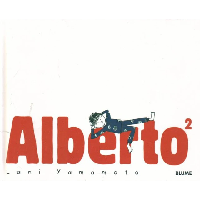 Alberto 2