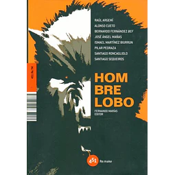 Hombre lobo