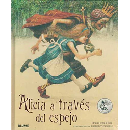 Alicia a traves del espejo