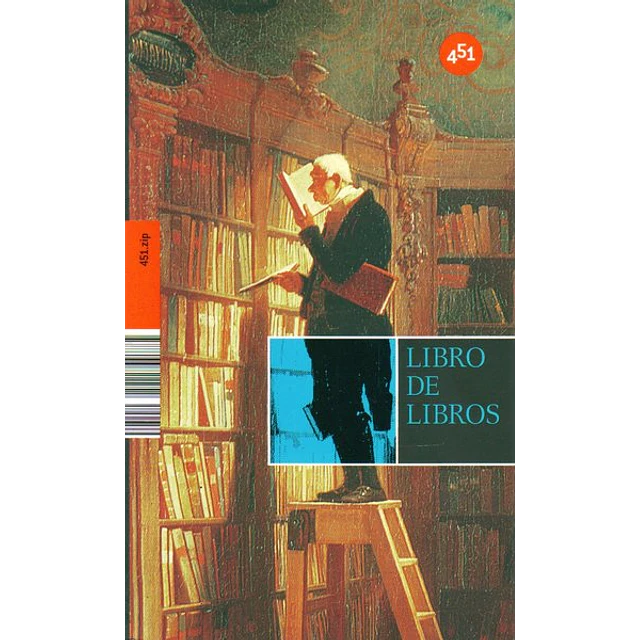 Libro de libros