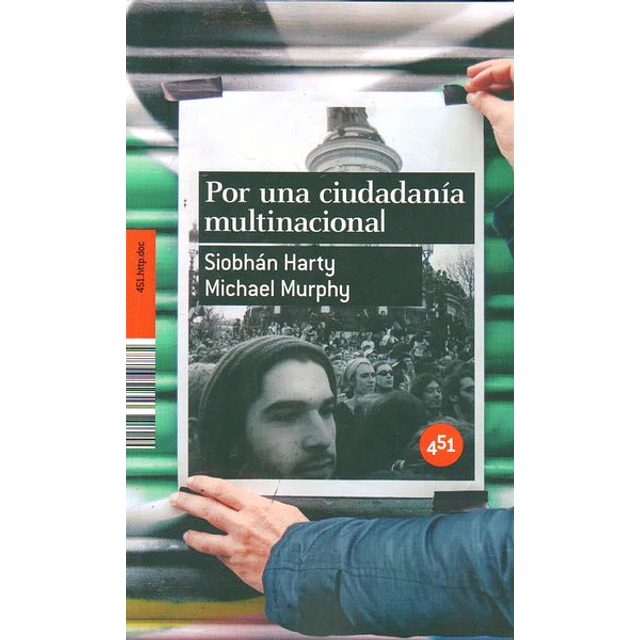 Por una ciudadania multinacional
