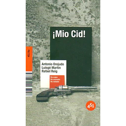 Mio cid!
