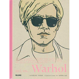 Asi es... Warhol
