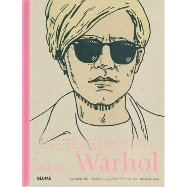 Asi es... Warhol