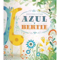Azul y bertie