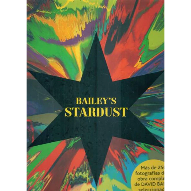 Bailey s stardust