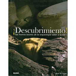 Descubrimiento!