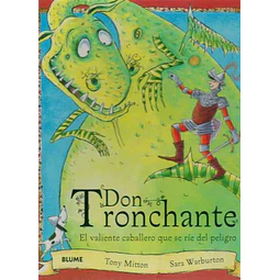 Don tronchante