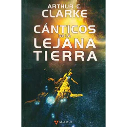 Canticos de la lejana tierra