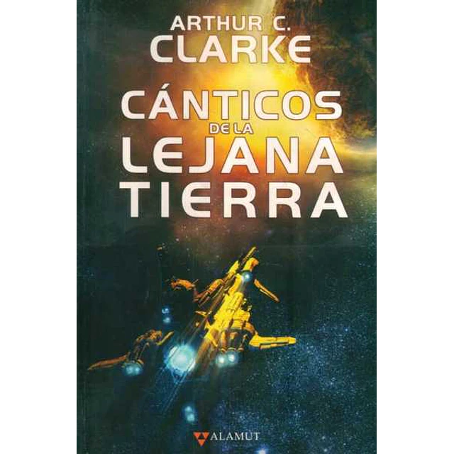 Canticos de la lejana tierra