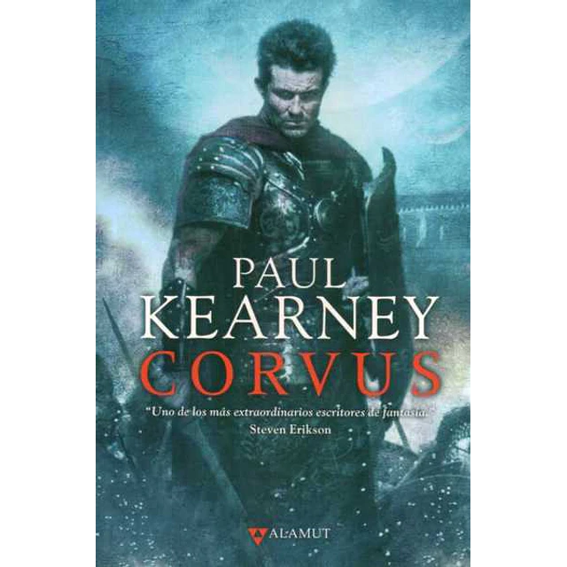 Corvus