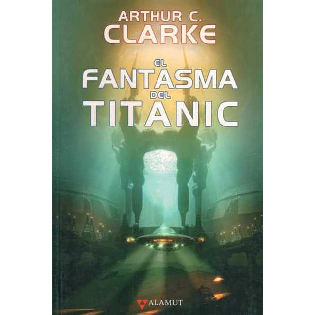 El fantasma del titanic