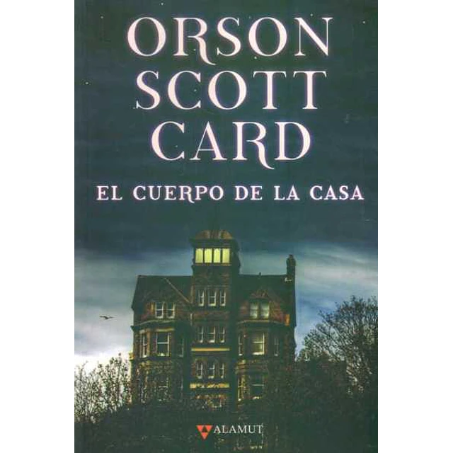 El cuerpo de la casa