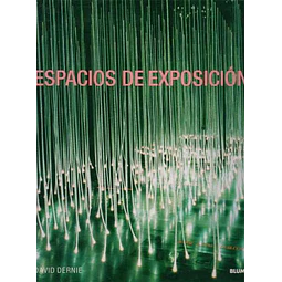 Espacios de exposicion