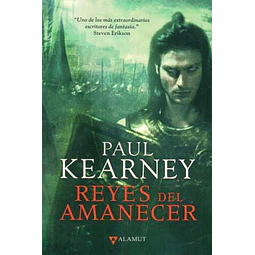 Reyes del amanecer