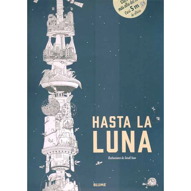 Hasta la luna