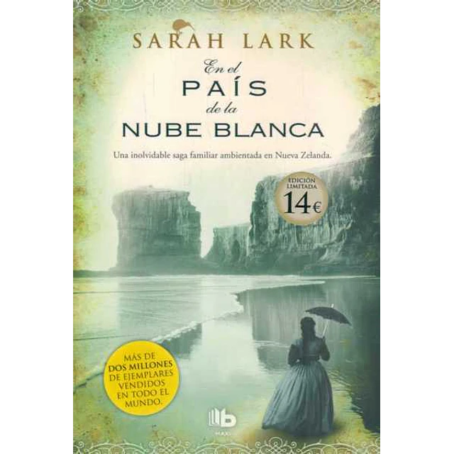 En el pais de la nube blanca