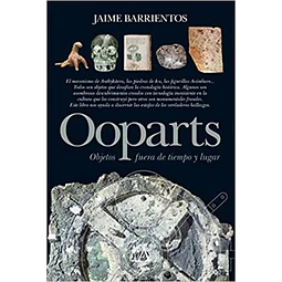 Ooparts. Objetos fuera de tiempo y lugar