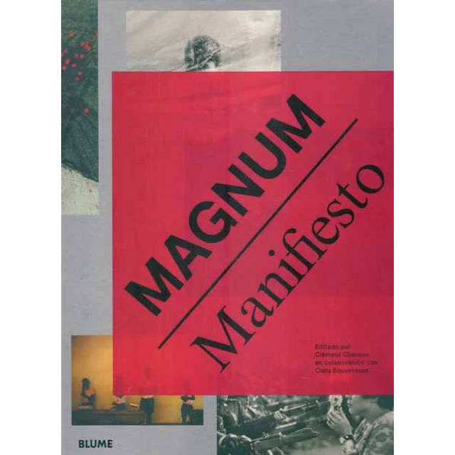 Magnum manifiesto