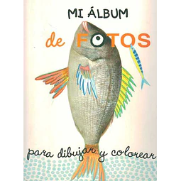 Mi album de fotos