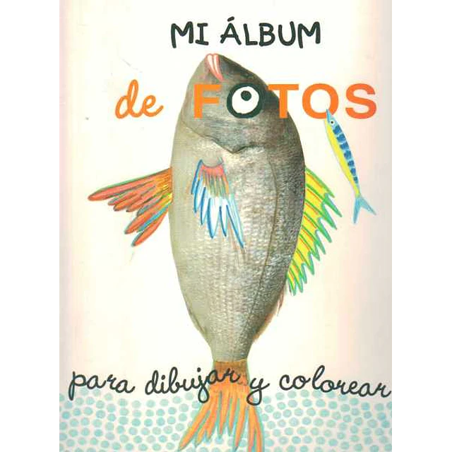 Mi album de fotos