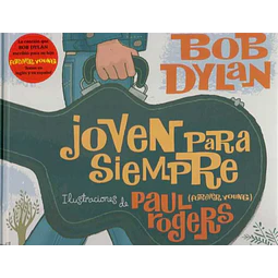 Joven para siempre - For ever young