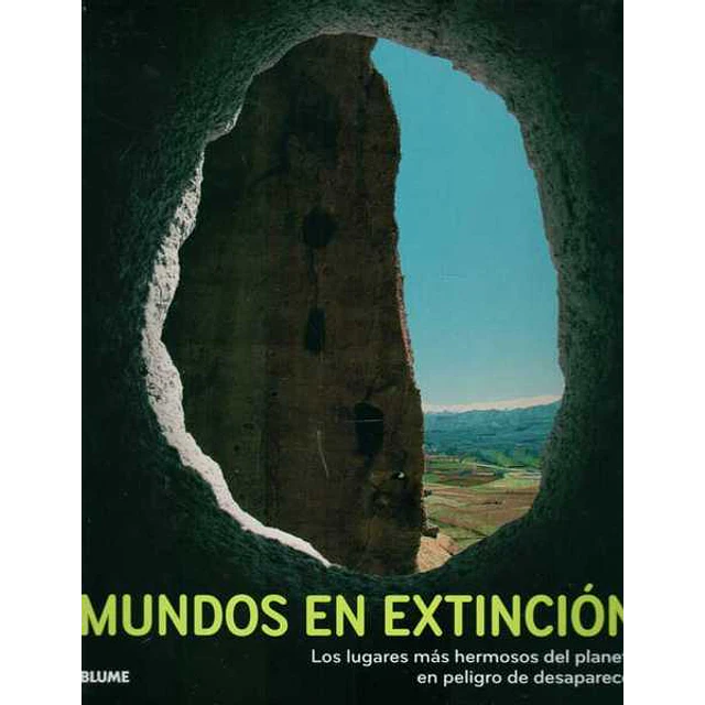 Mundos en extincion
