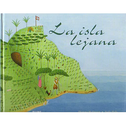Isla lejana