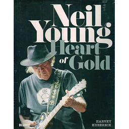 Neil young. Heart of gold