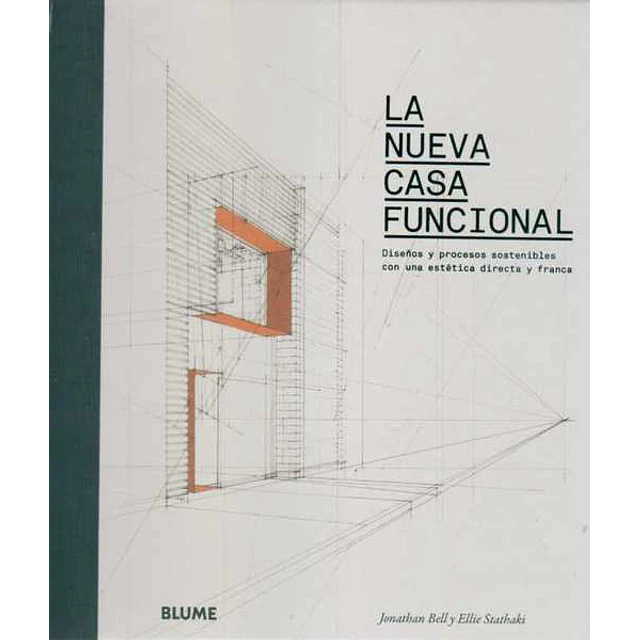 La nueva casa funcional