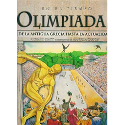 Olimpiadas en el tiempo