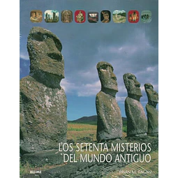 Los setenta misterios del mundo antiguo