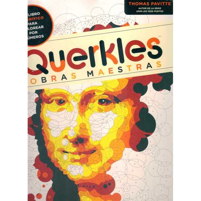 Querkles obras maestras